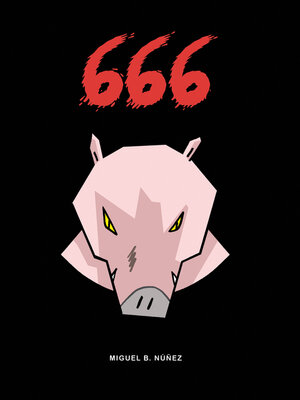 cover image of 666